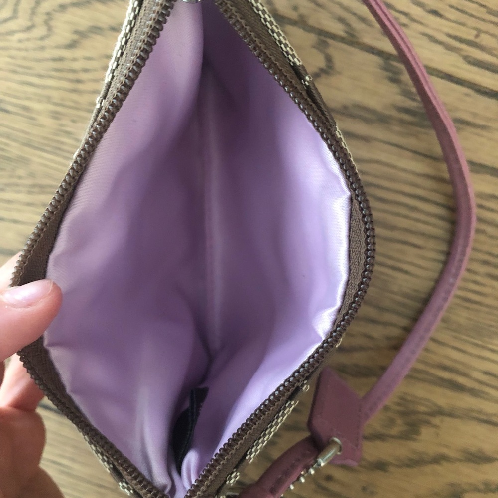 Coach Wristlet - Picture 6 of 6